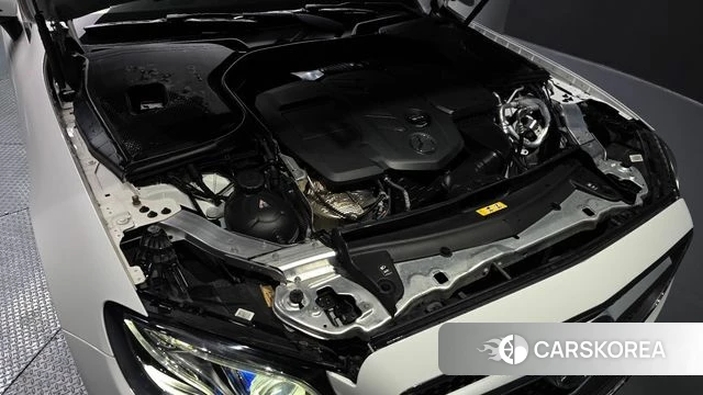 Mercedes-Benz E-Class W213 id 3829088 из Кореи 16