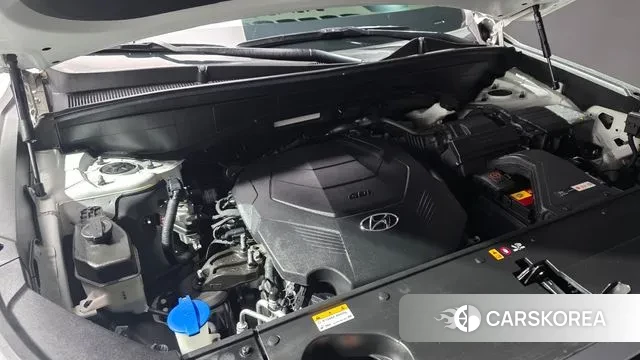 Hyundai Palisade id 3646589 из Кореи 16