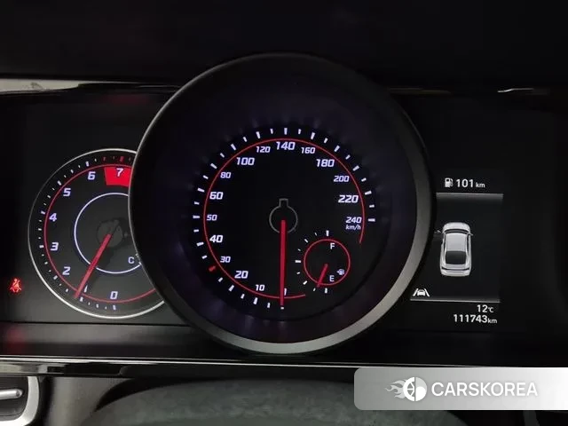 Hyundai Avante (CN7) id 3274935 из Кореи 15