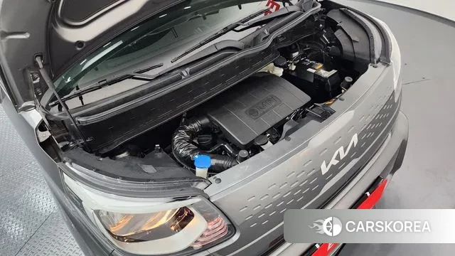 Kia The New Ray id 3400843 из Кореи 16