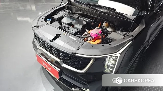 Kia The New Sorento 4th Generation id 3670109 из Кореи 16