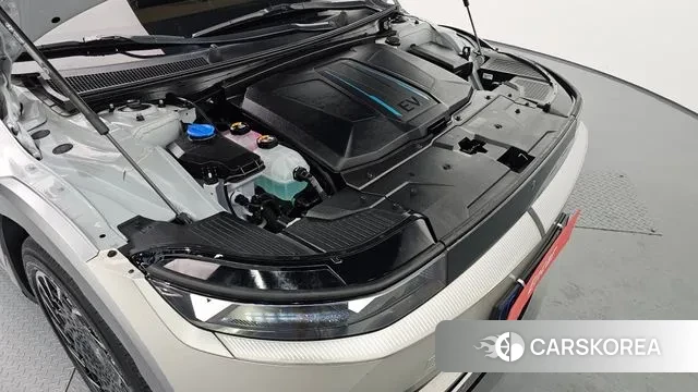 Hyundai Ionic 5 id 3016858 из Кореи 16