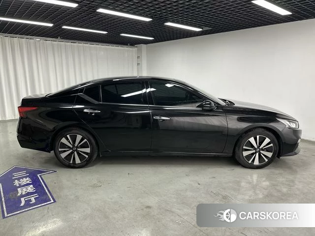 Nissan Teana id 4297759 из Китая 16