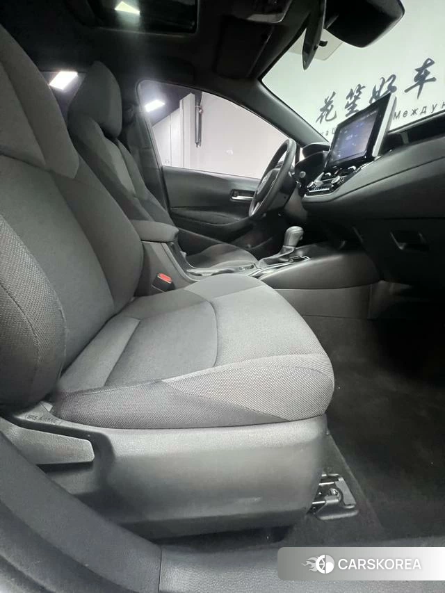 Toyota Lei Ling id 4335845 из Китая 20