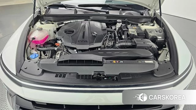 Hyundai Sonata D Edge (DN8) id 4368738 из Кореи 16