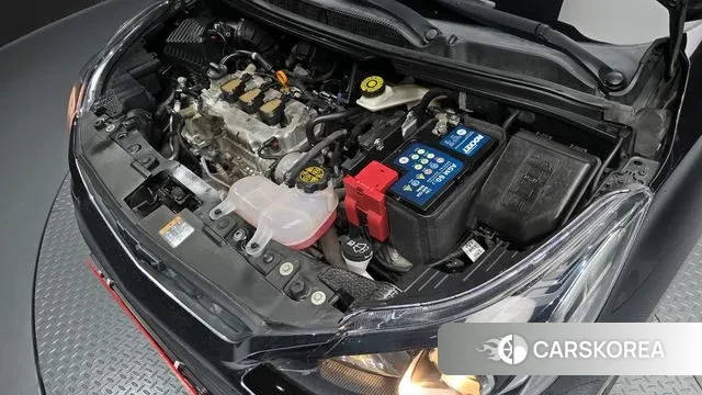 Chevrolet (GM Daewoo) The New Spark id 3742668 из Кореи 16