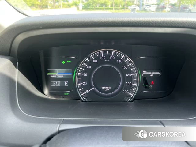 Honda Odyssey id 4273281 из Китая 11