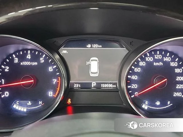 Kia The New Carnival id 4390527 из Кореи 14