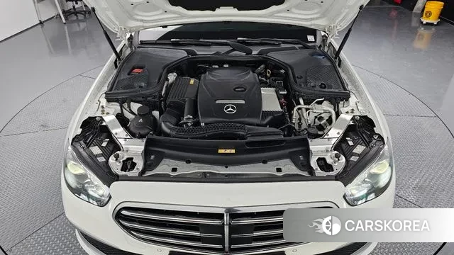 Mercedes-Benz E-Class W213 id 3727428 из Кореи 16