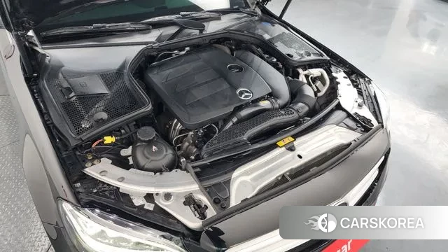 Mercedes-Benz C-Class W205 id 3494042 из Кореи 16