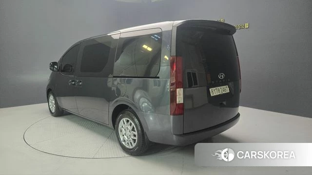 Hyundai Staria id 4943174 из Кореи 14