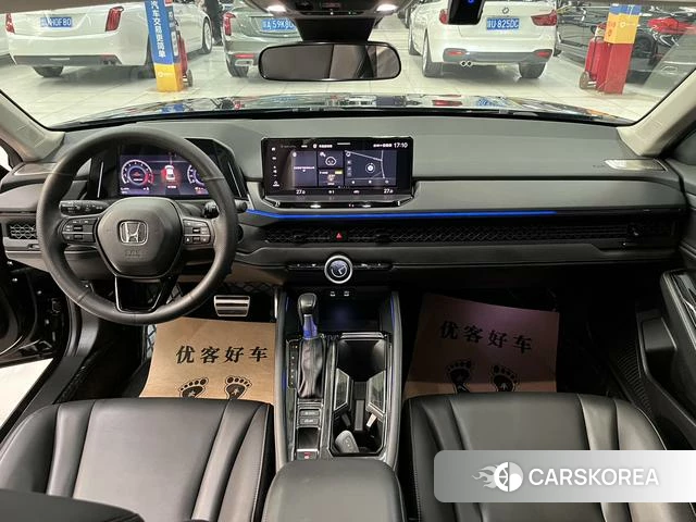 Honda Accord id 4272094 из Китая 14