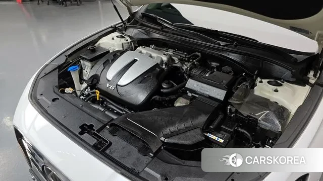 Hyundai Grandeur IG id 3514820 из Кореи 16