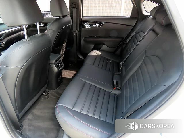 Kia The New K3 2nd generation id 4316791 из Кореи 16