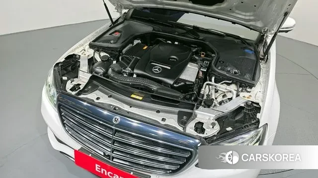 Mercedes-Benz E-Class W213 id 3265154 из Кореи 16