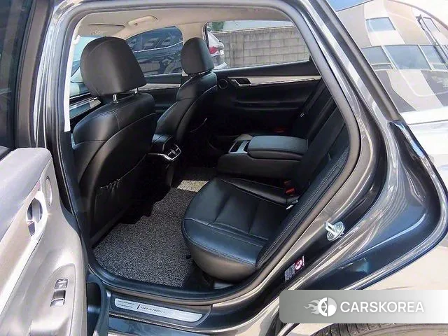 Hyundai The New Grandeur IG id 2994779 из Кореи 16