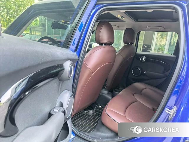 MINI MINI 2019 Синий из Китая, фото 6