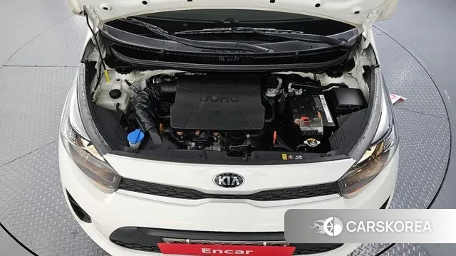 Kia All New Morning (JA) id 3330589 из Кореи 16