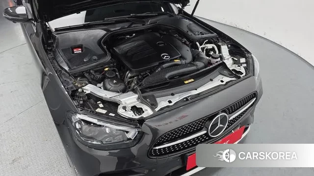 Mercedes-Benz E-Class W213 id 3665374 из Кореи 16