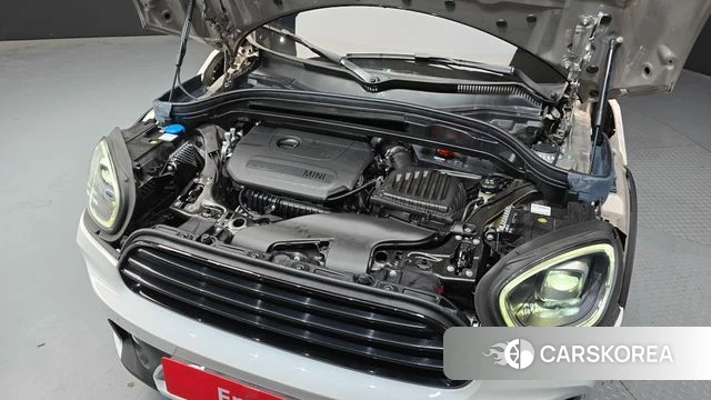 Mini Cooper Countryman id 3940126 из Кореи 16