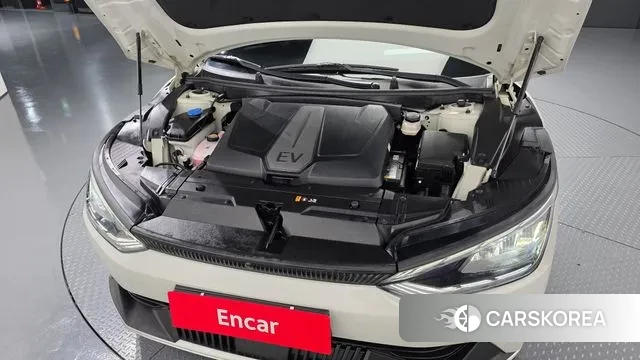 Kia EV6 id 3746796 из Кореи 16