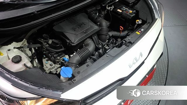 Kia Morning Urban (JA) id 3827005 из Кореи 16