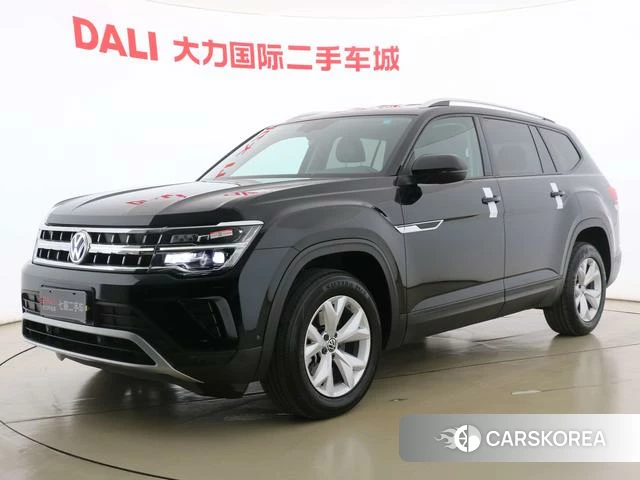 Volkswagen Tourang id 4261535 из Китая 12