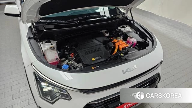 Kia Di Ol Nu Niro id 3935182 из Кореи 16