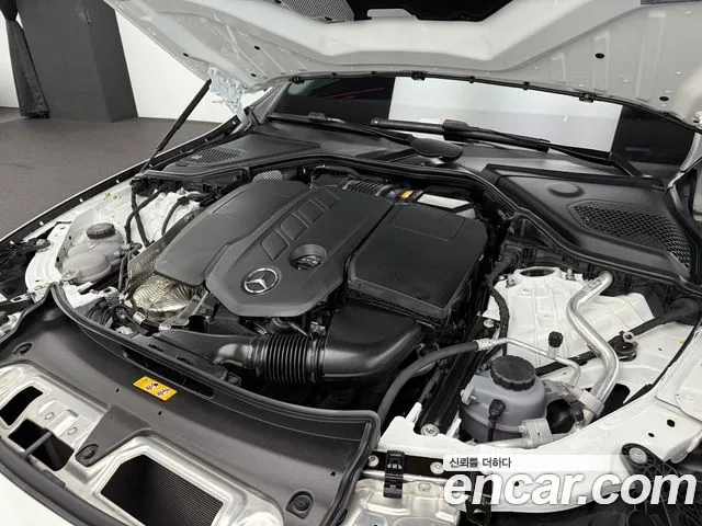 Mercedes-Benz E-Class W214 id 2734061 из Кореи 13