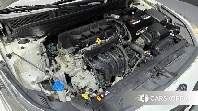 Kia Come New K3 id 3297651 из Кореи 16