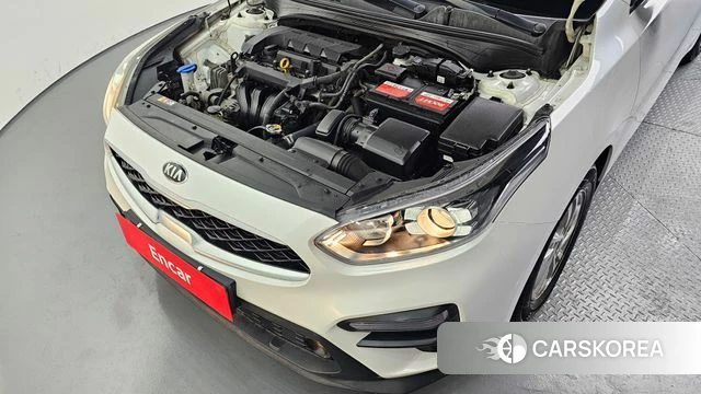 Kia Come New K3 id 3866657 из Кореи 16