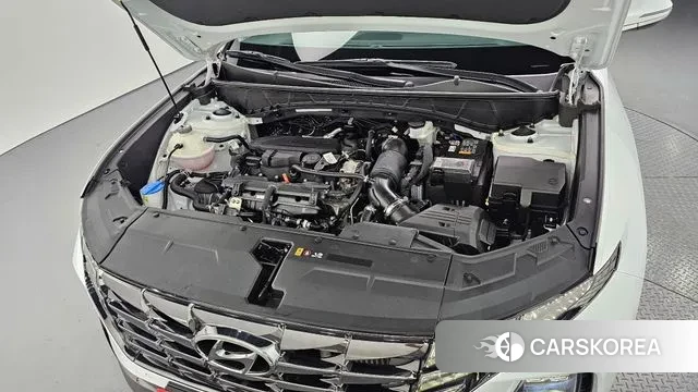 Hyundai Tucson (NX4) id 2894292 из Кореи 16