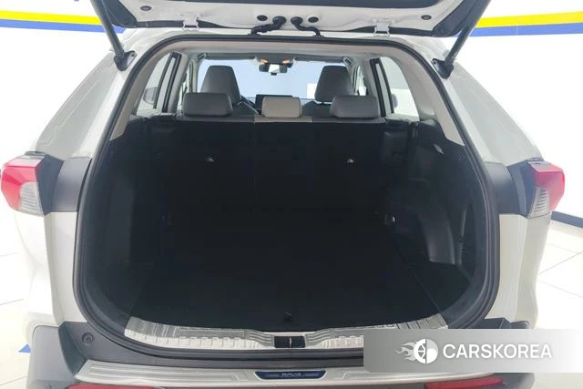Toyota RAV4 Rongfang id 4236651 из Китая 13