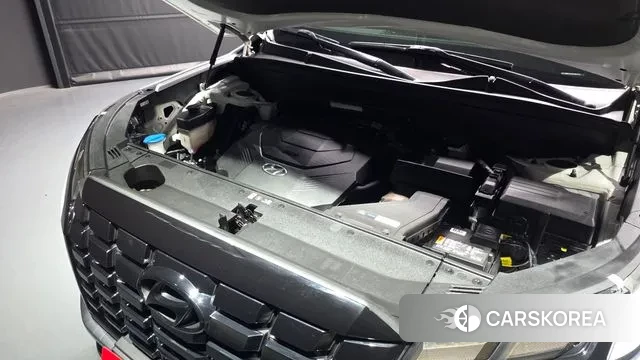 Hyundai The New Palisade id 3680078 из Кореи 16