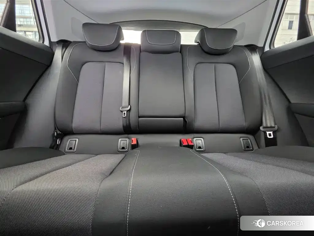 Audi Q2L id 4565442 из Китая 12