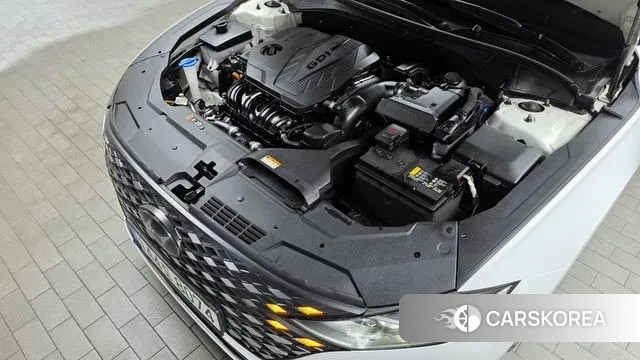 Hyundai The New Grandeur IG id 3373175 из Кореи 16