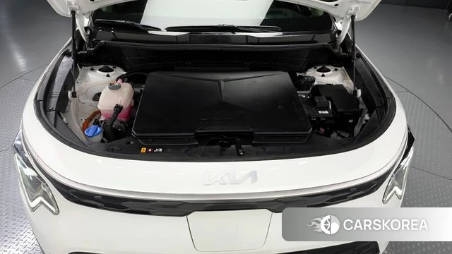 Kia Di All New Niro EV id 3915224 из Кореи 16