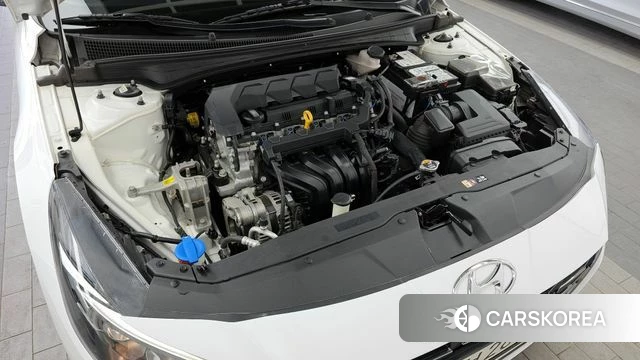 Hyundai Avante (CN7) id 3935973 из Кореи 16