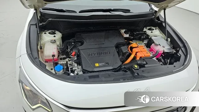 Kia Di Ol Nu Niro id 3787527 из Кореи 16