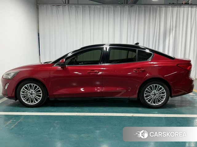 Ford Fox id 3890072 из Китая 16