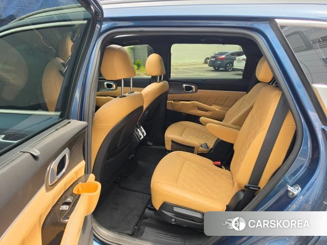Kia Sorento 4th Generation id 4899889 из Кореи 14