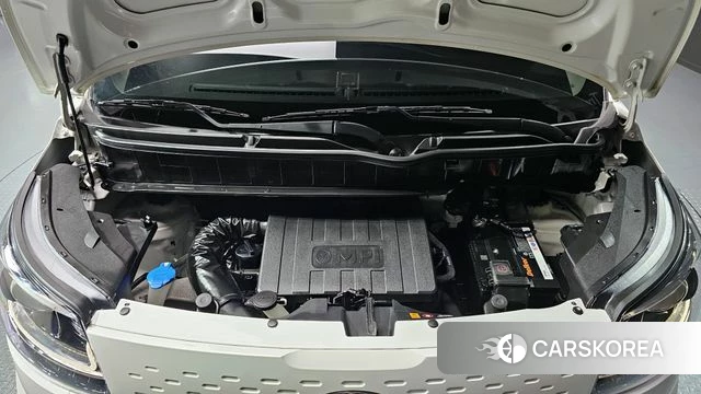 Kia The New Ray id 3800936 из Кореи 16