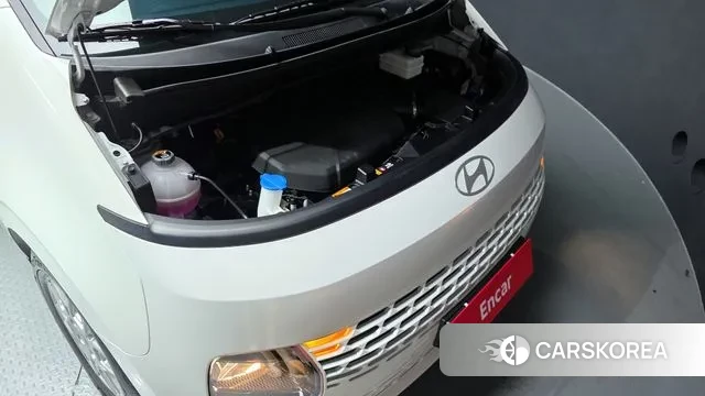 Hyundai Staria id 3206632 из Кореи 16