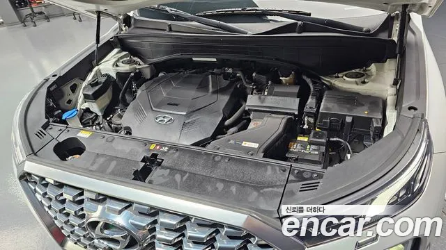 Hyundai Palisade id 2854813 из Кореи 16