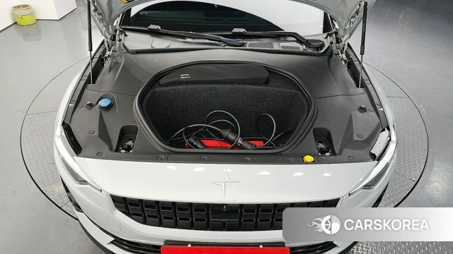 Polestar Polestar 2 id 4231300 из Кореи 16