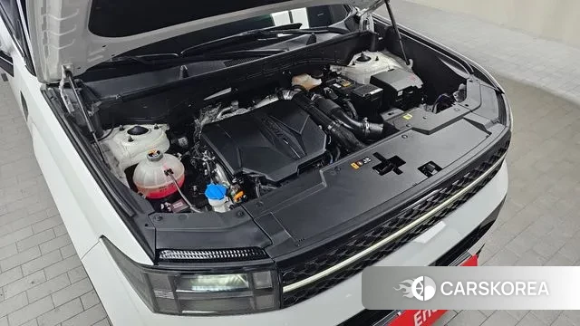 Hyundai Santa Fe (MX5) id 3447310 из Кореи 16