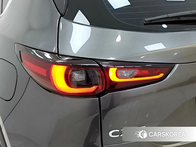 Mazda CX-5 id 4209023 из Китая 16