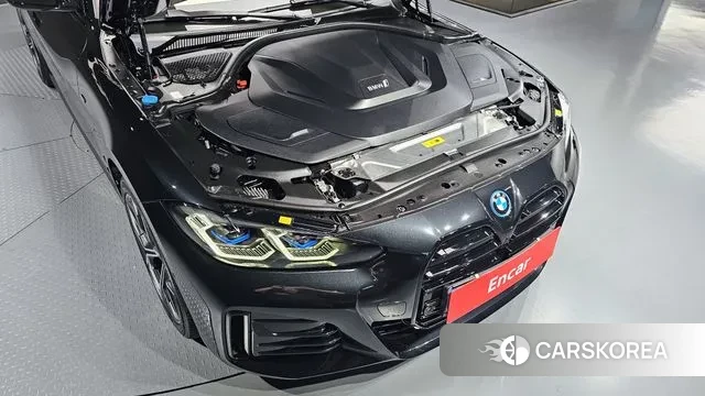 BMW i4 id 3400526 из Кореи 16