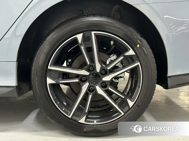 Geely Automobile Binrui id 4190364 из Китая 16