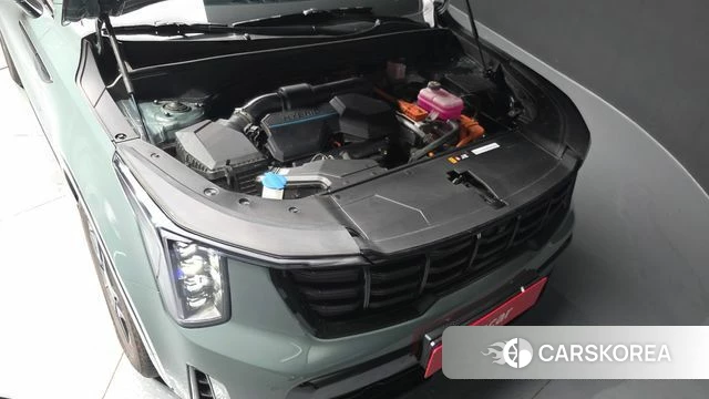 Kia The New Sorento 4th Generation id 4834216 из Кореи 16